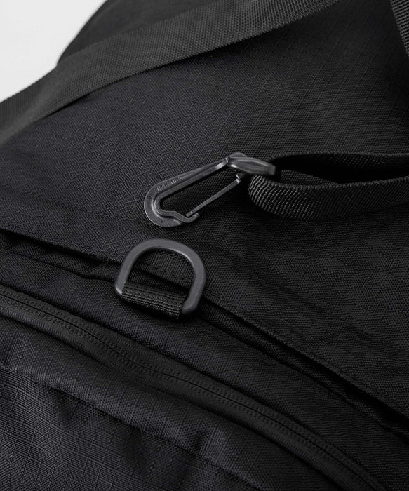【SALE】【直営店限定】DAKINE メンズ EQ DUFFLE 50L ショルダーバッグ 【2025年春夏モデル】 BLK / F