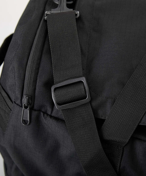 【SALE】【直営店限定】DAKINE メンズ EQ DUFFLE 50L ショルダーバッグ 【2025年春夏モデル】 BLK / F