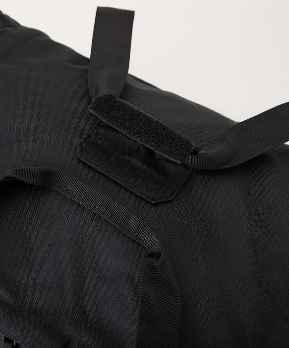 【SALE】【直営店限定】DAKINE メンズ EQ DUFFLE 50L ショルダーバッグ 【2025年春夏モデル】 BLK / F