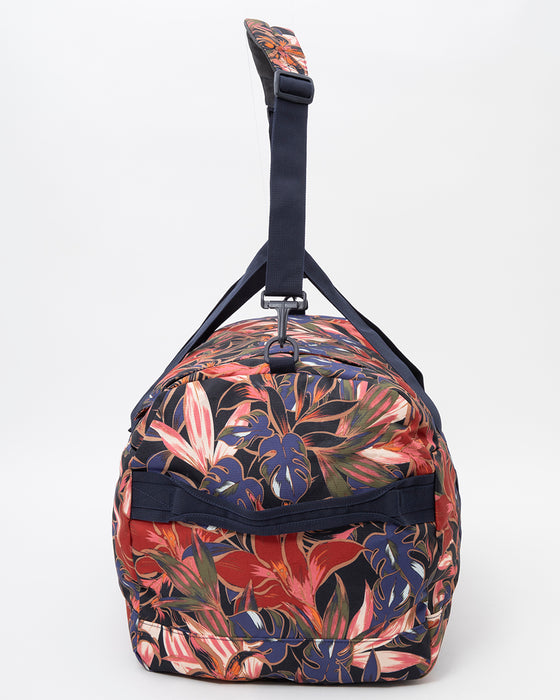 OUTLET】【直営店限定】DAKINE メンズ EQ DUFFLE 50L ショルダーバッグ