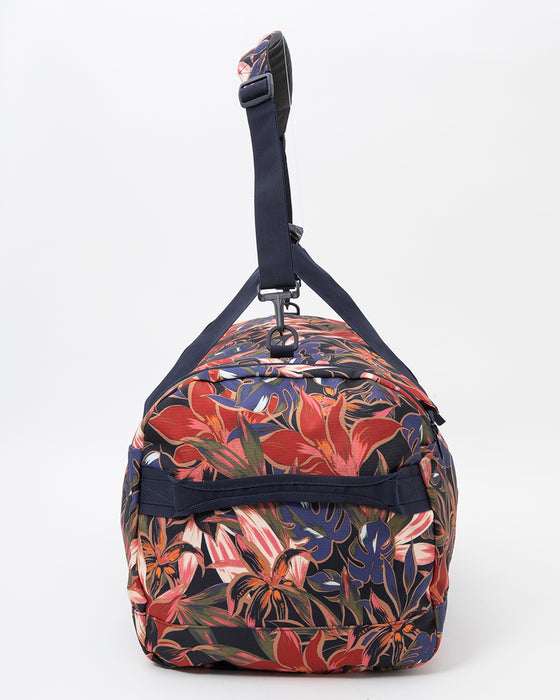 【OUTLET】【直営店限定】DAKINE メンズ EQ DUFFLE 50L ショルダーバッグ 【2025年春夏モデル】