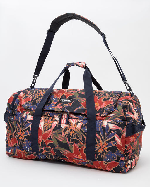 SALE】【直営店限定】DAKINE メンズ EQ DUFFLE 70L ショルダーバッグ