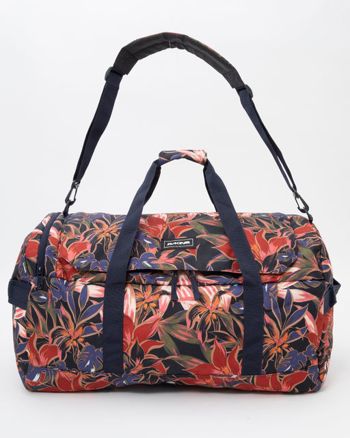 【直営店限定】DAKINE メンズ EQ DUFFLE 70L ショルダーバッグ 【2025年春夏モデル】 DST / F