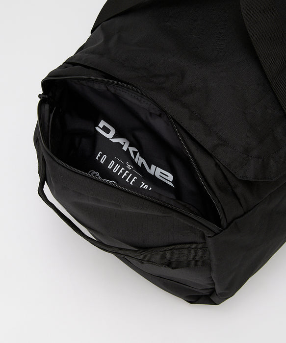【OUTLET】【直営店限定】DAKINE メンズ EQ DUFFLE 70L ショルダーバッグ 【2025年春夏モデル】
