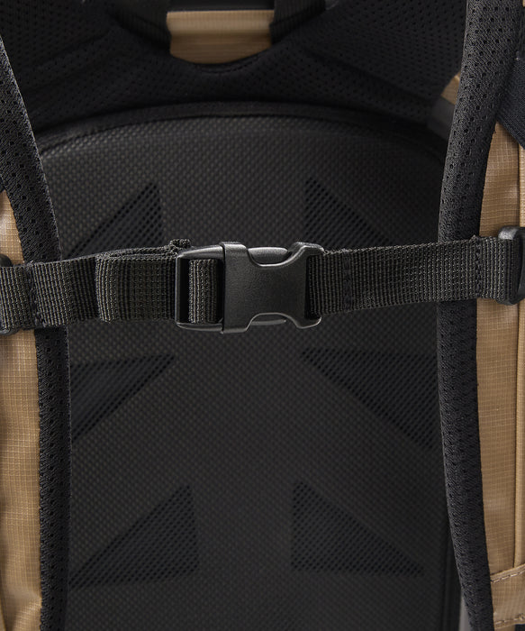 DAKINE メンズ CYCLONE DLX DRY BACKPACK 36L バックパック/リュック 【2025年春夏モデル】 CST / F