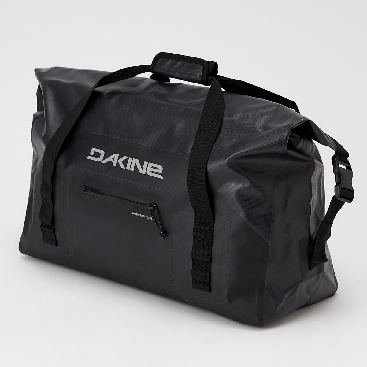 DAKINE ブラック タッパー 長袖 OUTLET】DAKINE BOOT LOCKER 69L 【25-26SNOWモデル】