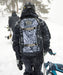 DAKINE MISSION BACKPACK 25L X MAYHEM バックパック/リュック 【25-26SNOWモデル】 MAG / F