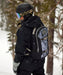 DAKINE MISSION BACKPACK 25L X MAYHEM バックパック/リュック 【25-26SNOWモデル】 MAG / F