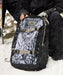 DAKINE MISSION BACKPACK 25L X MAYHEM バックパック/リュック 【25-26SNOWモデル】 MAG / F