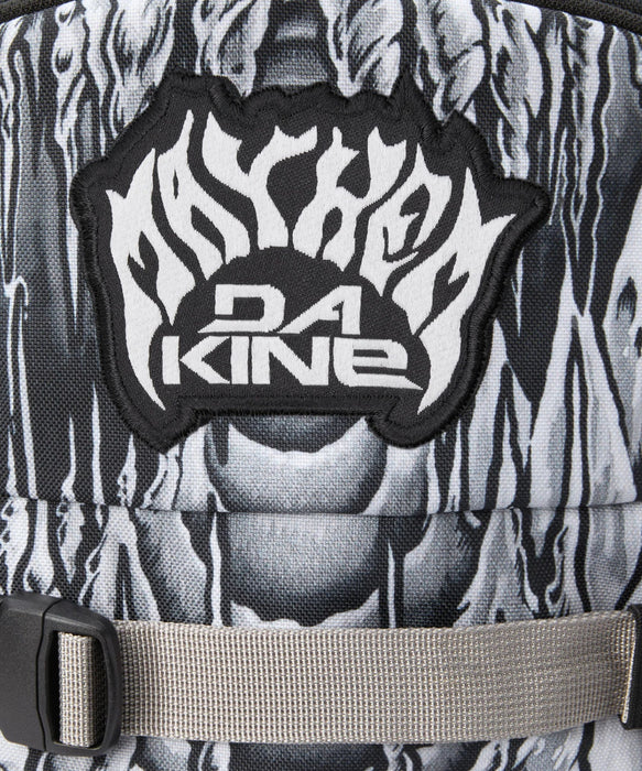 DAKINE MISSION BACKPACK 25L X MAYHEM バックパック/リュック 【25-26SNOWモデル】 MAG / F