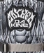 DAKINE MISSION BACKPACK 25L X MAYHEM バックパック/リュック 【25-26SNOWモデル】 MAG / F