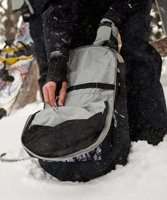 DAKINE MISSION BACKPACK 25L X MAYHEM バックパック/リュック 【25