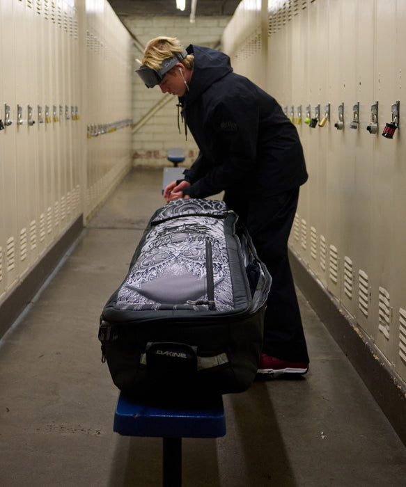 DAKINE 【MAYHEM】LOW ROLLER SNOWBOARD BAG X MAYHEM スノーボード