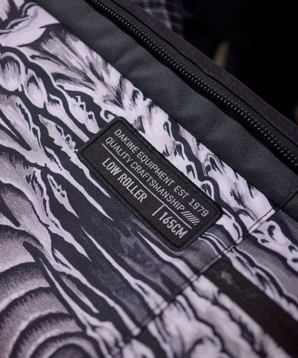 DAKINE 【MAYHEM】LOW ROLLER SNOWBOARD BAG X MAYHEM スノーボード