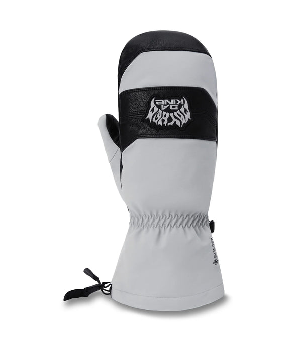 DAKINE EXCURSION GORE-TEX MITTS X MAYHEM スノーグローブ 【25-26SNOWモデル】 MAG / M