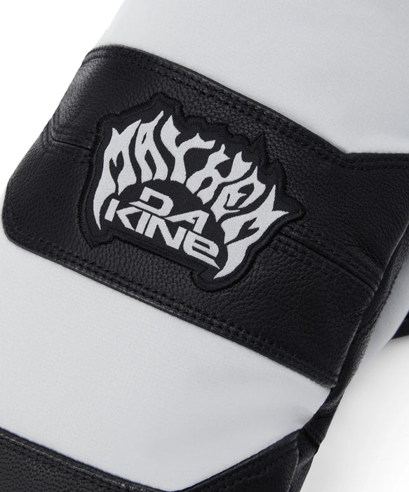 DAKINE EXCURSION GORE-TEX MITTS X MAYHEM スノーグローブ 【25-26SNOWモデル】 MAG / M