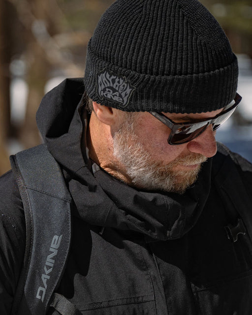 DAKINE CORY BEANIE X MAYHEM ビーニー 【25-26SNOWモデル】 MAB / F