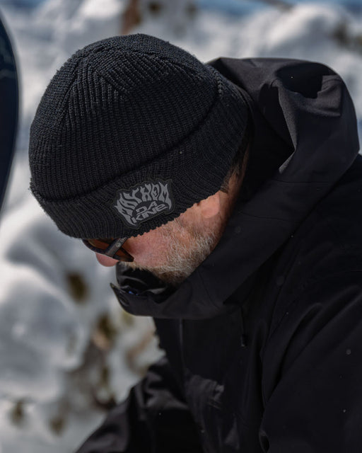 DAKINE CORY BEANIE X MAYHEM ビーニー 【25-26SNOWモデル】 MAB / F