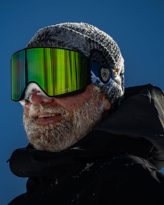 DAKINE CORY BEANIE X MAYHEM ビーニー 【25-26SNOWモデル】 MAB / F