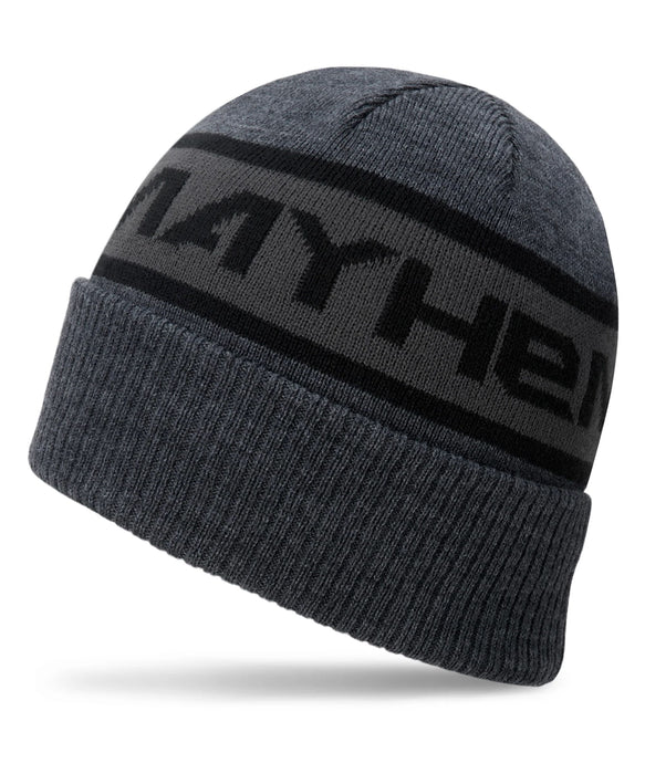 【OUTLET】DAKINE 【MAYHEM】JAMESON 2.0 BEANIE X MAYHEM ビーニー 【25-26SNOWモデル】