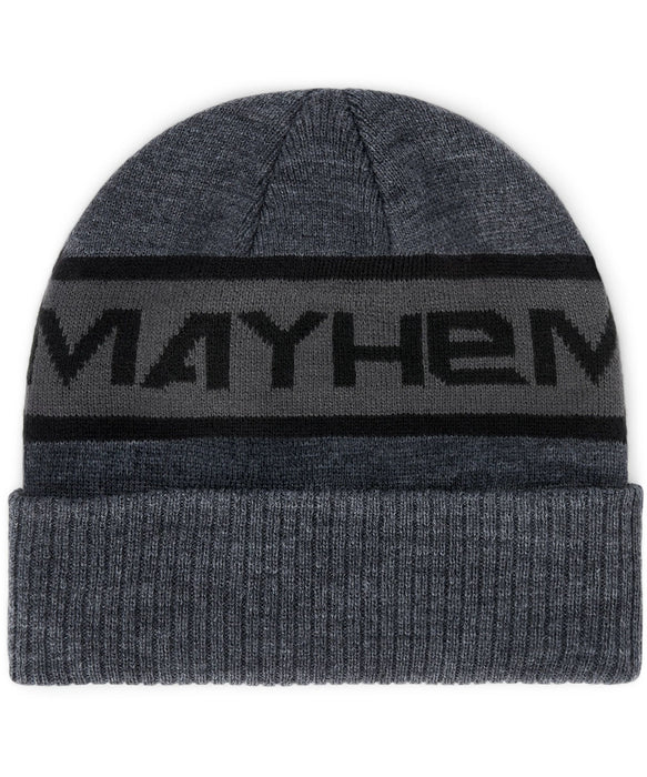 【OUTLET】DAKINE 【MAYHEM】JAMESON 2.0 BEANIE X MAYHEM ビーニー 【25-26SNOWモデル】