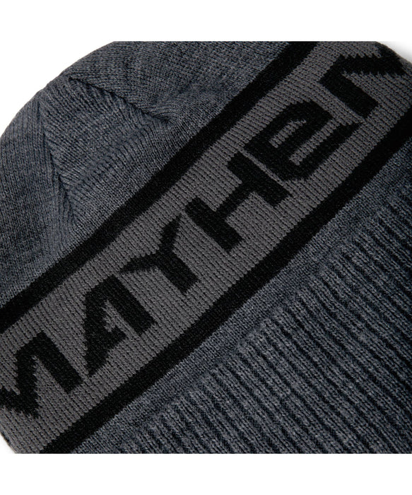 【OUTLET】DAKINE 【MAYHEM】JAMESON 2.0 BEANIE X MAYHEM ビーニー 【25-26SNOWモデル】