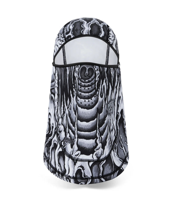 SALE】DAKINE 【MAYHEM】NINJA VENTED BALACLAVA X MAYHEM ビーニー