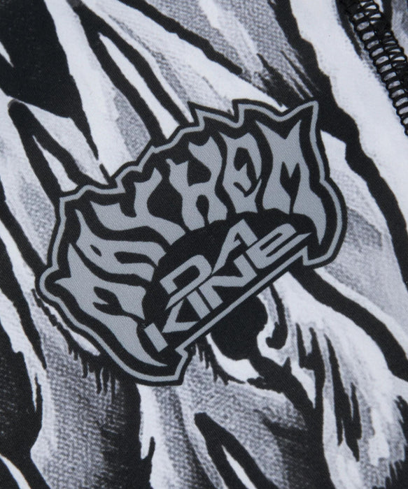 DAKINE NINJA VENTED BALACLAVA X MAYHEM ビーニー 【25-26SNOWモデル】 MAG / SM