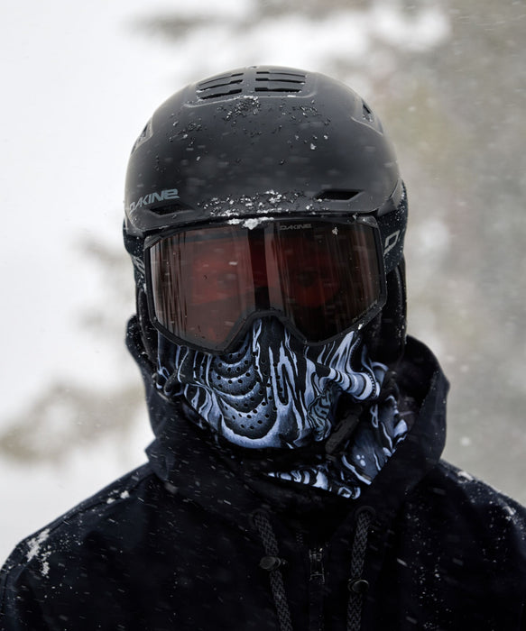 SALE】DAKINE 【MAYHEM】NINJA VENTED BALACLAVA X MAYHEM ビーニー