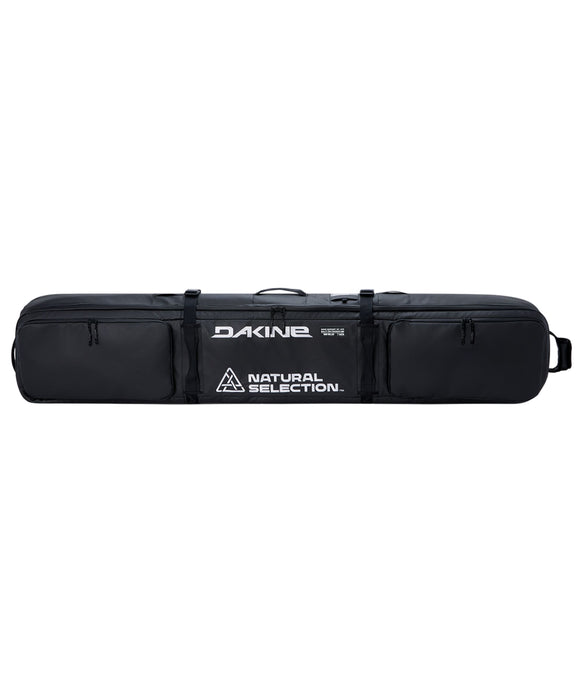 【オンライン限定】DAKINE 【DAKINE×Natural Selection】HIGH ROLLER SNOWBOARD BAG X NST スノーボードケース 【25-26SNOWモデル】