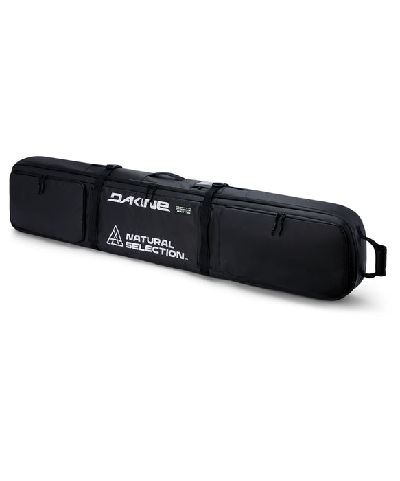 【オンライン限定】DAKINE 【DAKINE×Natural Selection】HIGH ROLLER SNOWBOARD BAG X NST スノーボードケース 【25-26SNOWモデル】
