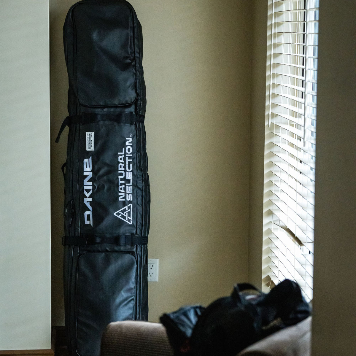 オンライン限定】DAKINE 【DAKINE×Natural Selection】HIGH ROLLER