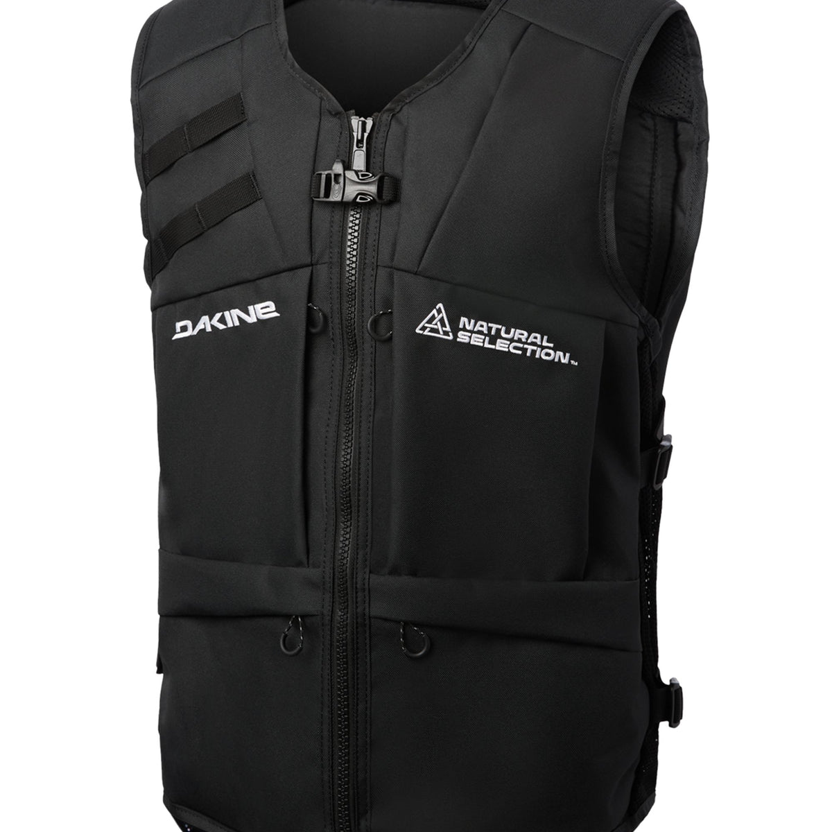 オンライン限定】DAKINE 【DAKINE×Natural Selection】POACHER LT VEST