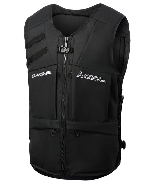 【オンライン限定】DAKINE 【DAKINE×Natural Selection】POACHER LT VEST X NST バックパック/リュック 【25-26SNOWモデル】