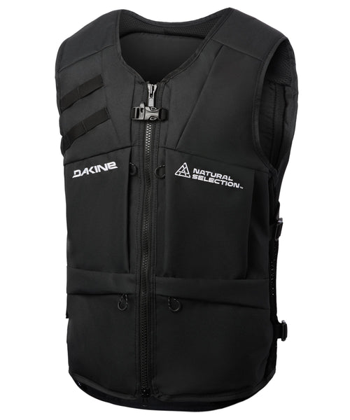 オンライン限定】DAKINE 【DAKINE×Natural Selection】POACHER LT VEST