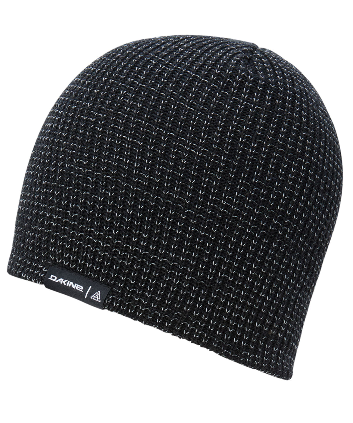 Berretto sci Dakine Tall Boy Beanie Black Heather Berretto sci Dakine Tall Boy Beanie Black Heather