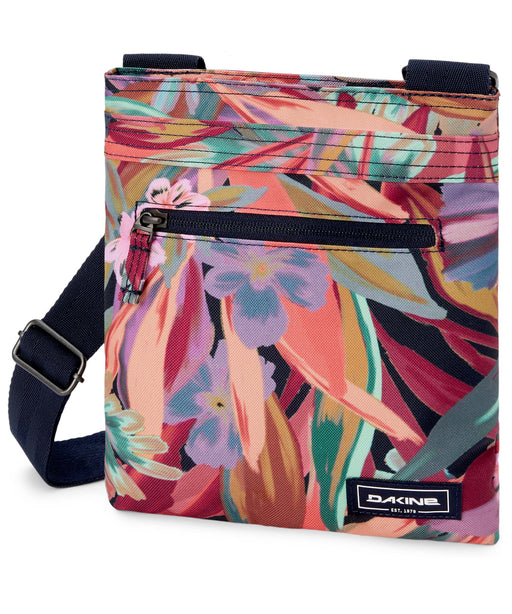 DAKINE JIVE CROSSBODY ショルダーバッグ 【2025年秋冬モデル】 TRU / F
