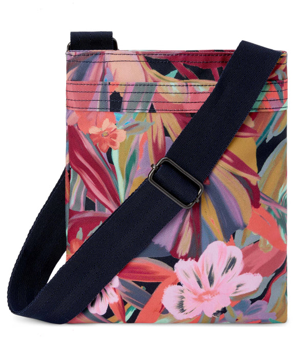 DAKINE JIVE CROSSBODY ショルダーバッグ 【2025年秋冬モデル】 TRU / F