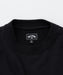 BILLABONG メンズ SCRIPT トレーナー 【2026年春夏モデル】 BLK / XL