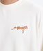 BILLABONG メンズ SCRIPT トレーナー 【2026年春夏モデル】 CRM / XL