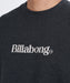 BILLABONG メンズ TITLE トレーナー 【2026年春夏モデル】 BKH / XL