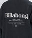 BILLABONG メンズ TITLE トレーナー 【2026年春夏モデル】 BKH / XL