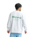 BILLABONG メンズ TITLE トレーナー 【2026年春夏モデル】 GRH / XL