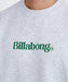 BILLABONG メンズ TITLE トレーナー 【2026年春夏モデル】 GRH / XL