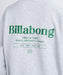 BILLABONG メンズ TITLE トレーナー 【2026年春夏モデル】 GRH / XL