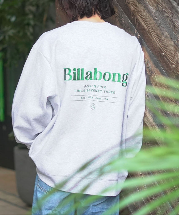 Bloomin トレーナー Grass-Type First Partners Quarter-Zip Pullover Sweatshirt - Women