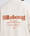BILLABONG メンズ TITLE トレーナー 【2026年春夏モデル】 OAT / XL