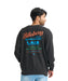 BILLABONG メンズ BURLEIGH STORE トレーナー 【2026年春夏モデル】 BLK / XL