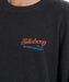 BILLABONG メンズ BURLEIGH STORE トレーナー 【2026年春夏モデル】 BLK / XL