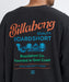 BILLABONG メンズ BURLEIGH STORE トレーナー 【2026年春夏モデル】 BLK / XL